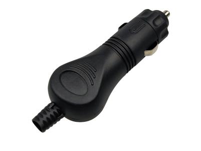 Auto Male Plug Cigarette Lighter Adapter  KLS5-CIG-013